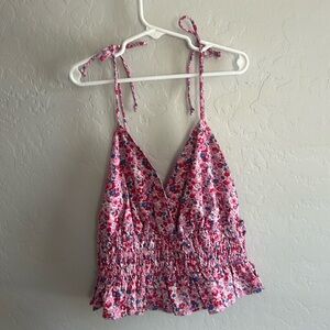 Free people tank top
